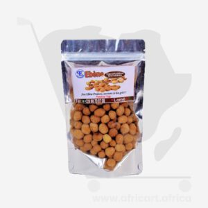 Cacahuètes Enrobées – Sachet